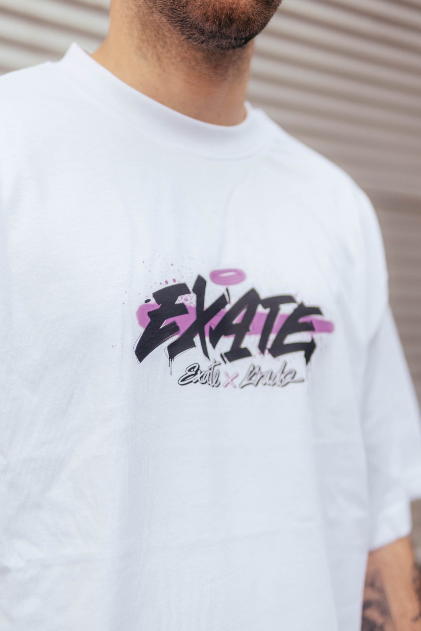EXATE X KRUDO WHITE PACK