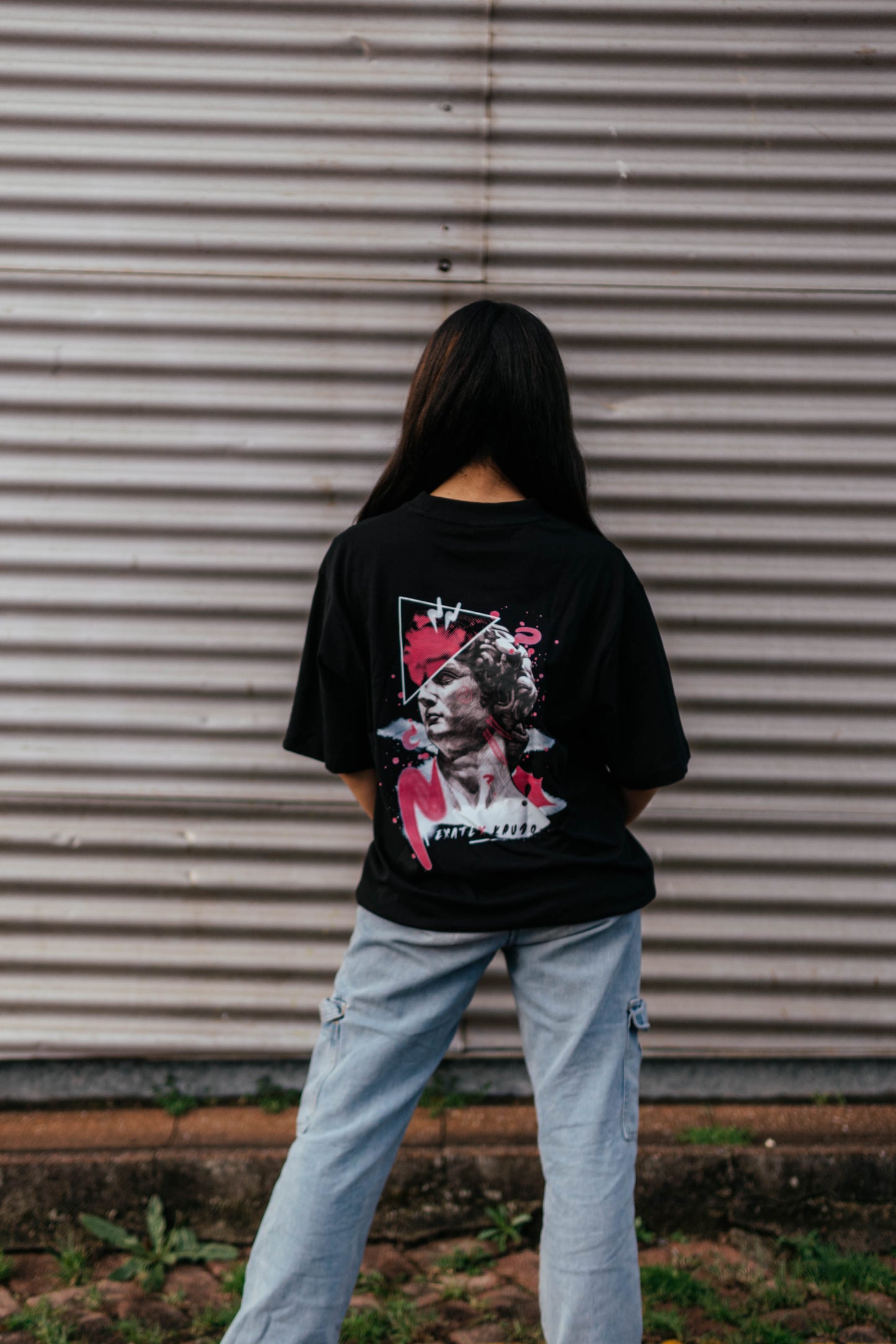 EXATE X KRUDO BLACK PACK