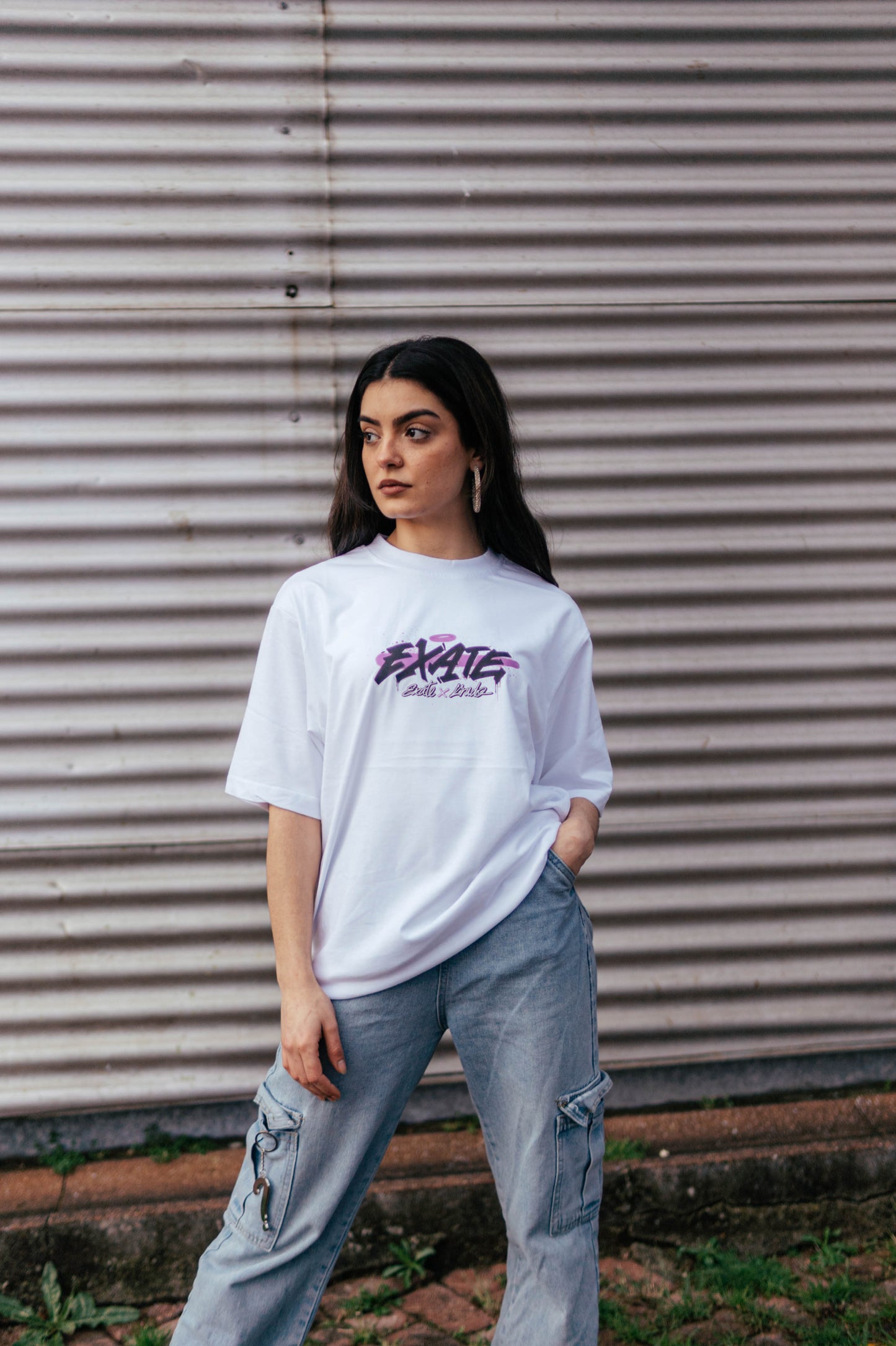EXATE X KRUDO WHITE PACK