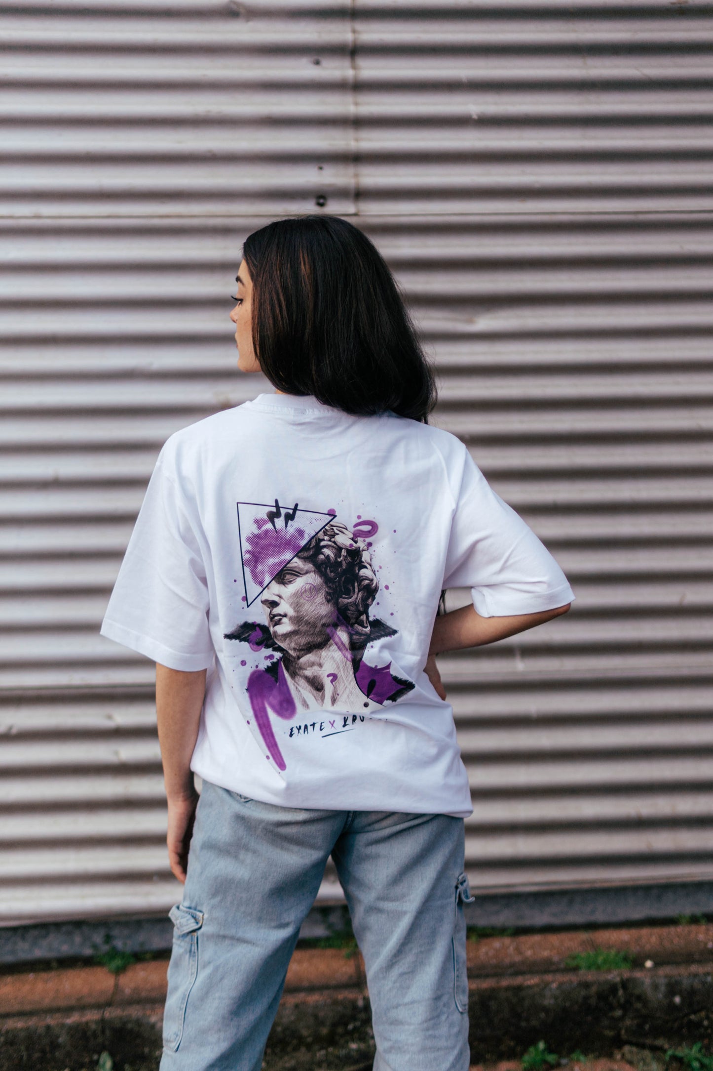 EXATE X KRUDO WHITE PACK