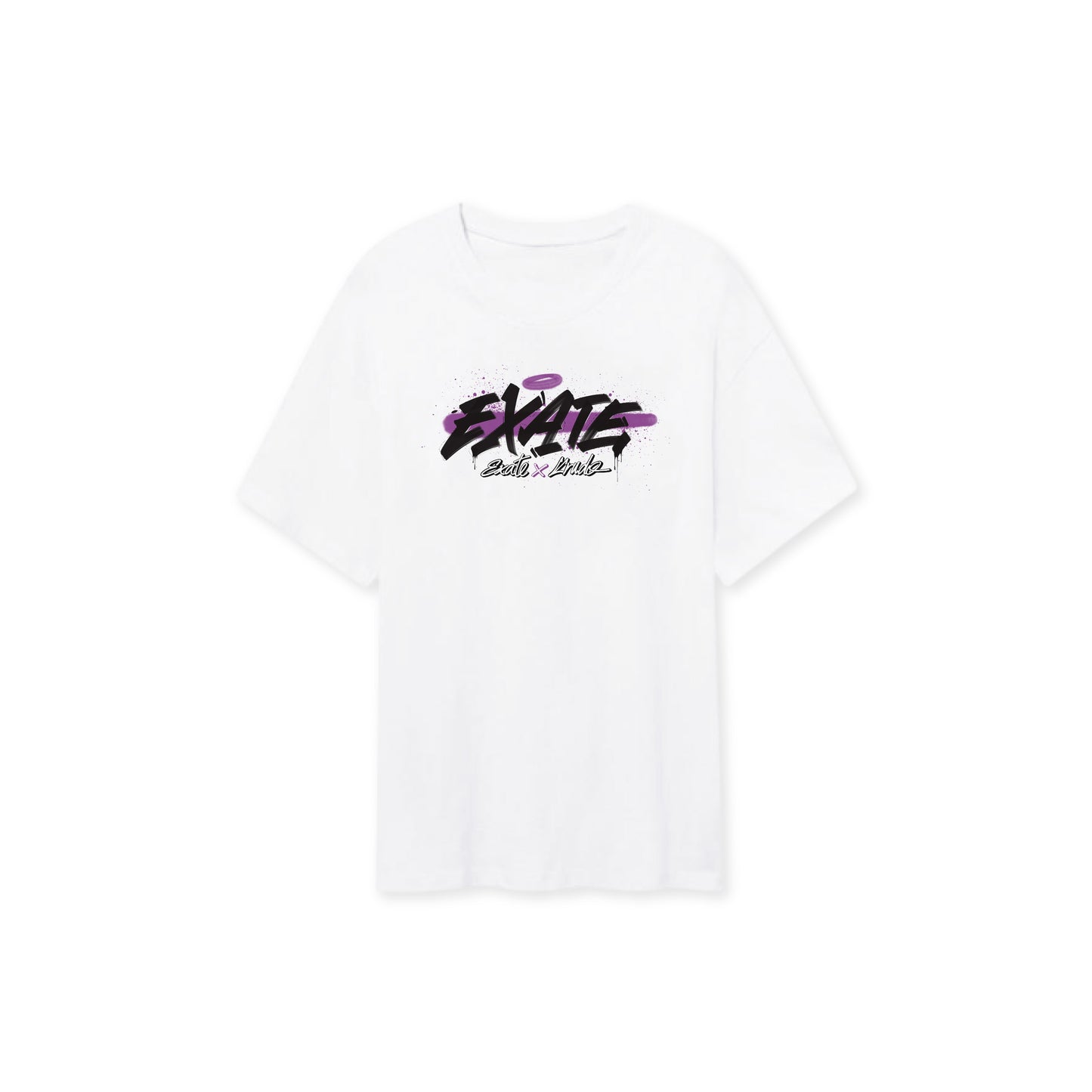 EXATE X KRUDO WHITE PACK