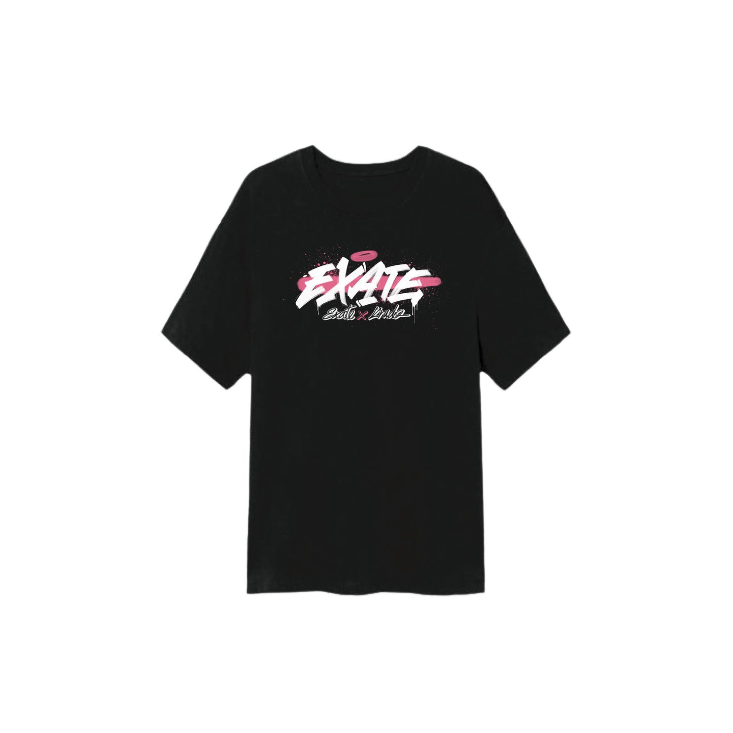 EXATE X KRUDO BLACK PACK