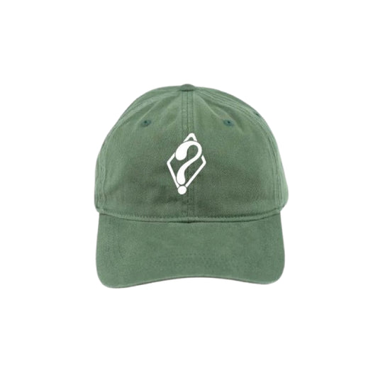 CLASSIC OLIVE CAP