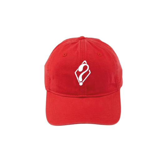 CLASSIC RED CAP