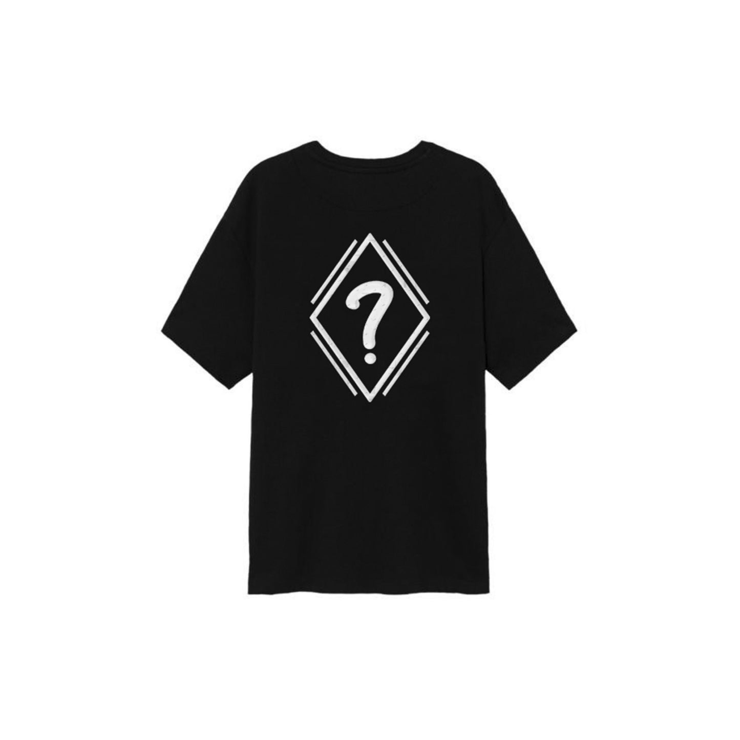 CLASSIC BLACK TEE