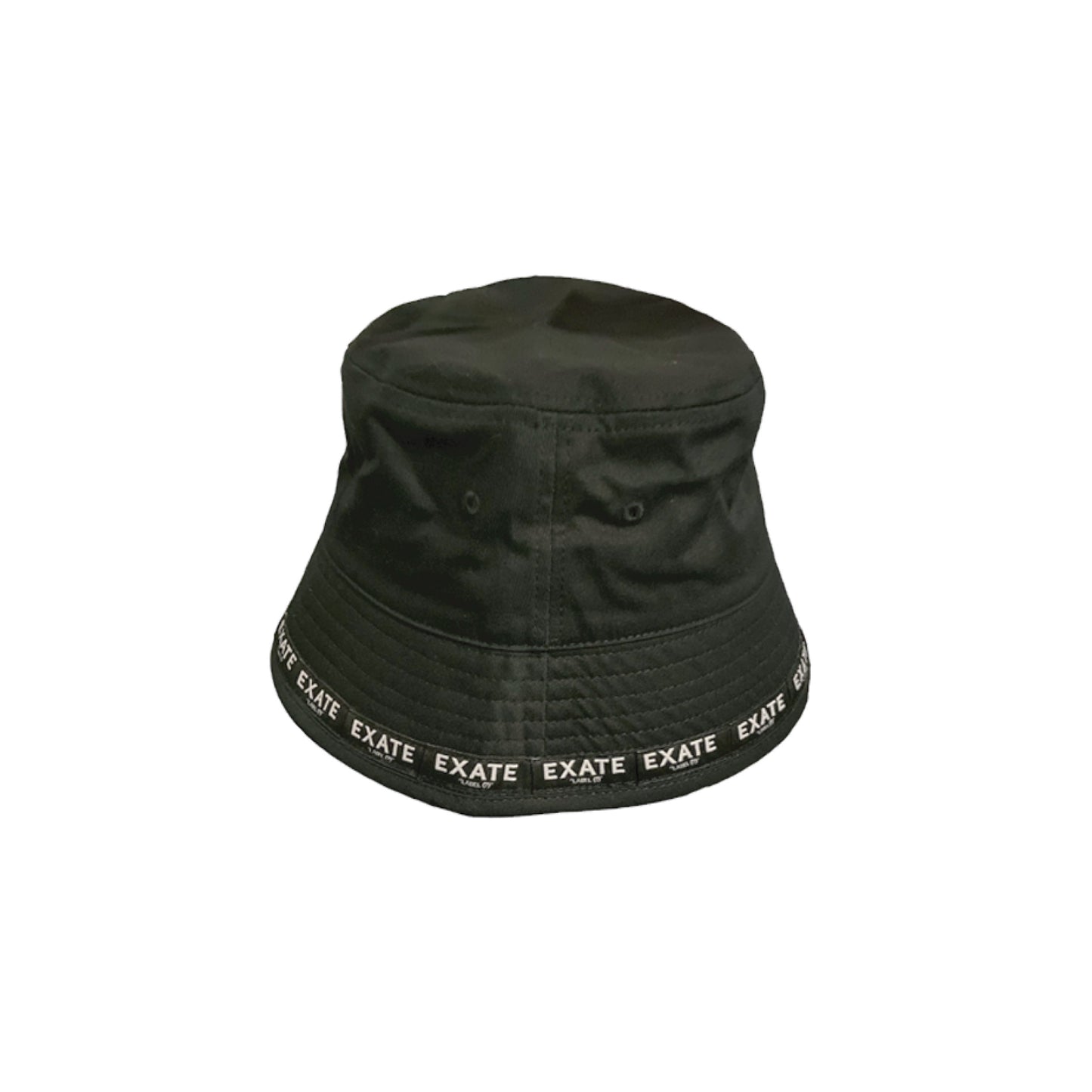 CLASSIC BLACK HAT