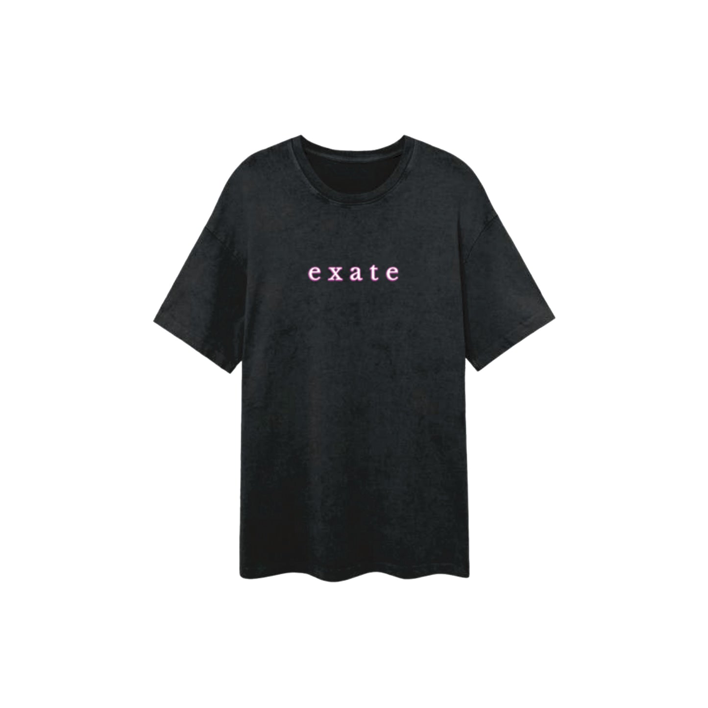 URBAN ART 01 BLACK TEE