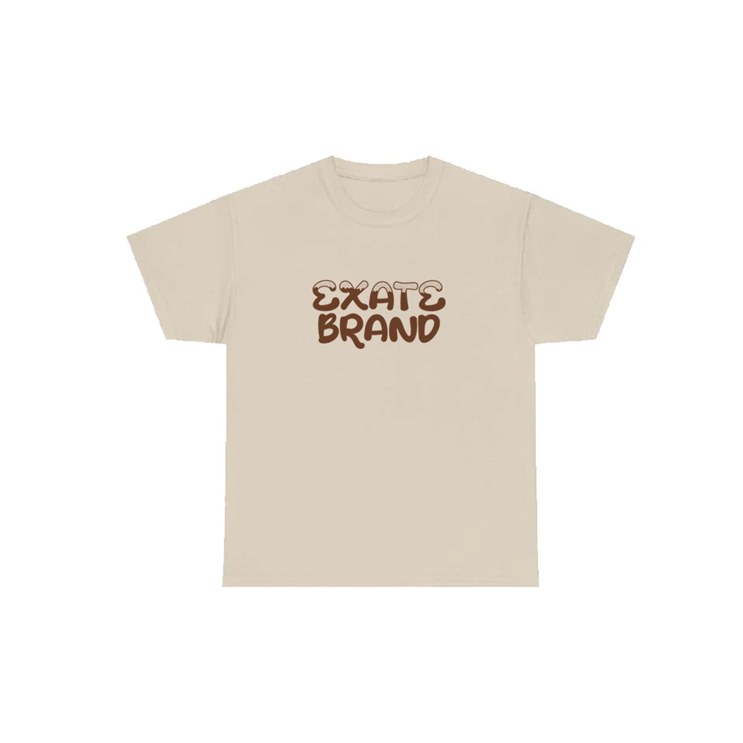 WONKA LATTE TEE