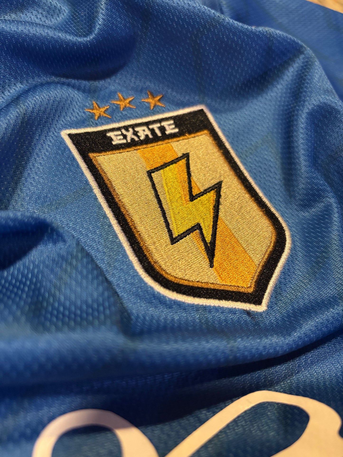 EXATE JAPAN BOXY TEE