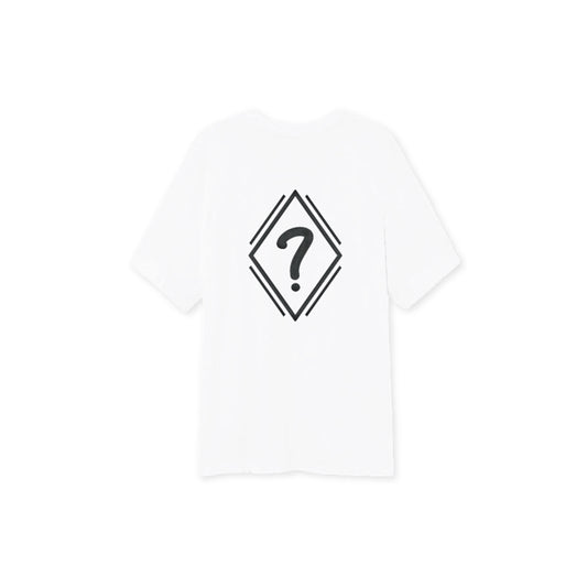CLASSIC WHITE TEE