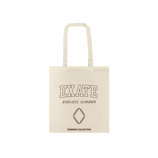 ENDLESS SUMMER WALLY TOTE BAG
