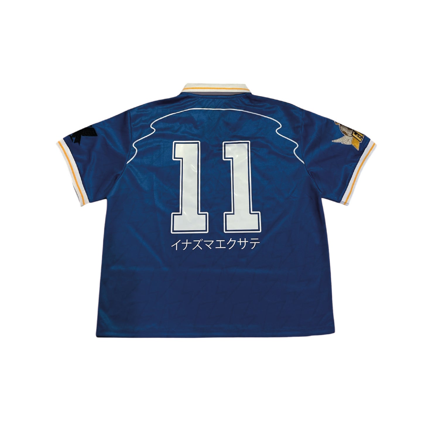 EXATE JAPAN BOXY TEE