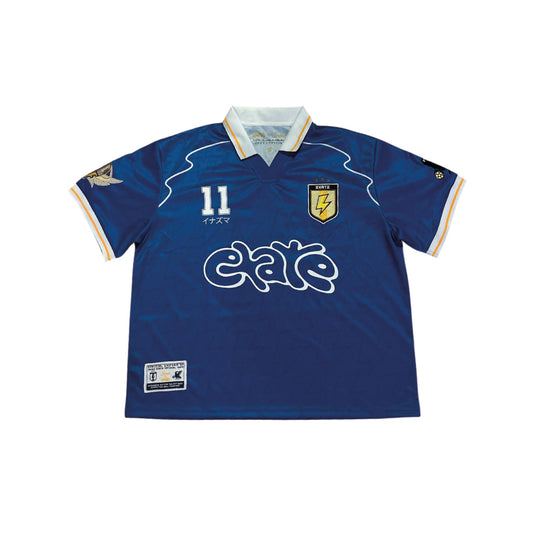 EXATE JAPAN BOXY TEE