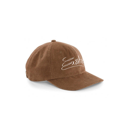 SIGNATURE CAMEL PANA CAP
