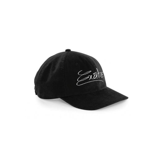 SIGNATURE BLACK PANA CAP