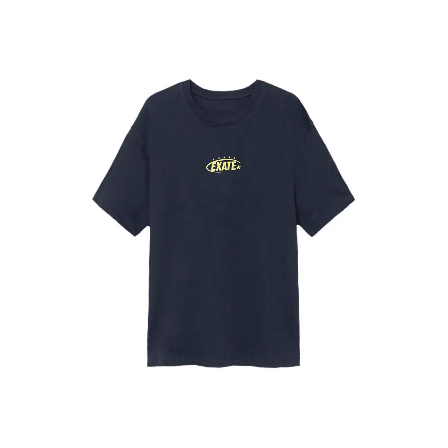 ROCKSTAR NAVY TEE