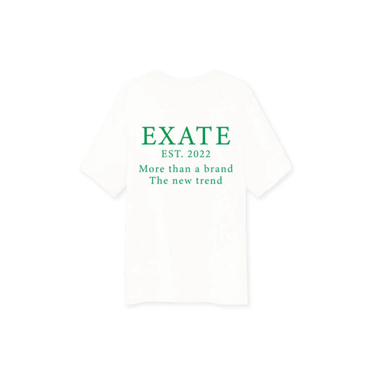 ROOKIE OFF WHITE TEE