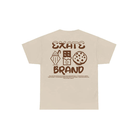 WONKA LATTE TEE